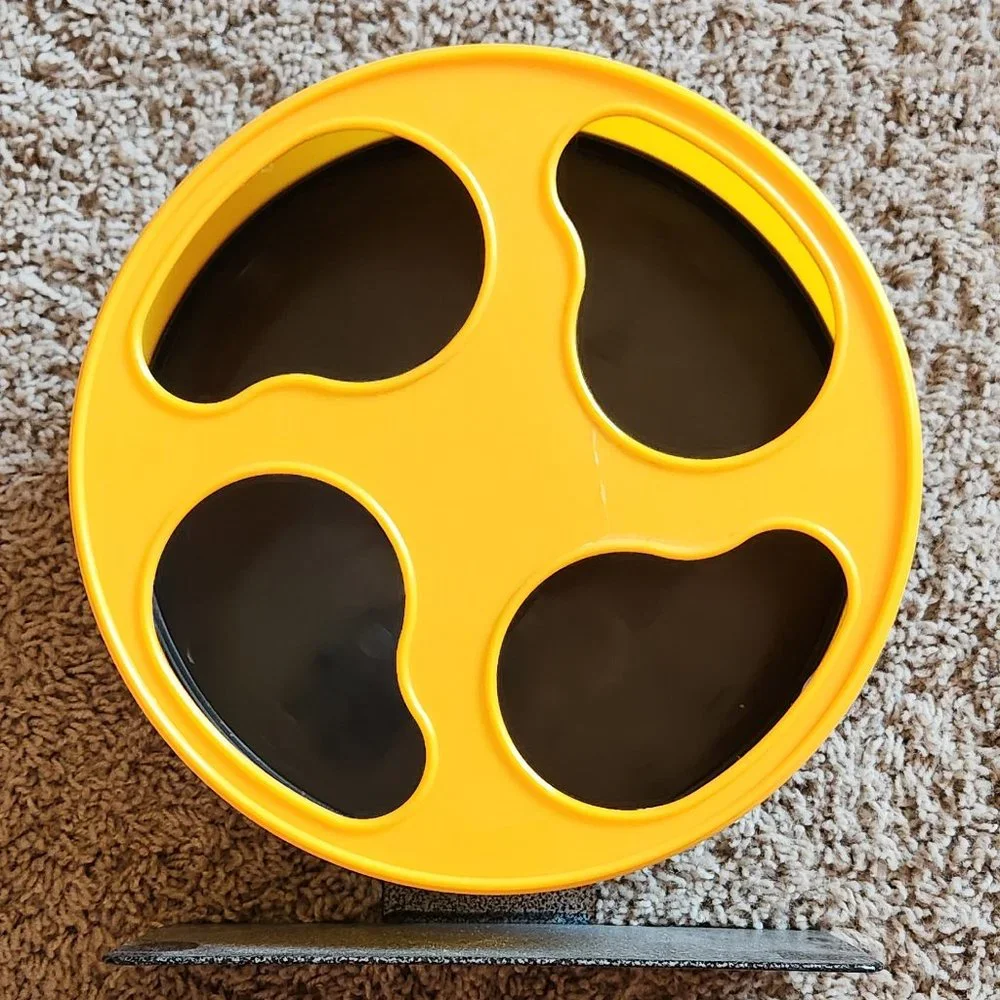 Exercise Wheel